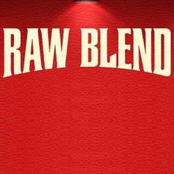 Raw Blend